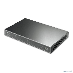 Коммутатор TP-Link SMB TL-SG2210P настольный, фото17