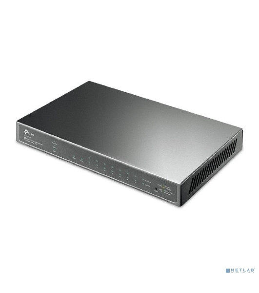 Коммутатор TP-Link SMB TL-SG2210P настольный