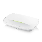 Точка доступа Zyxel NebulaFlex NWA130BE, WiFi 7, 802.11a/b/g/n/ac/ax/be (2,4 и 5 ГГц), MU-MIMO, антенны 2x2, до 688+4320 Мбит/с, 2xLAN 2.5GE, PoE, фото16