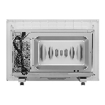 Микроволновая печь встраиваемая Maunfeld JBMO820GW01 белый, 20 л, 1080 Вт, переключатели - сенсор/поворотный механизм, фото7
