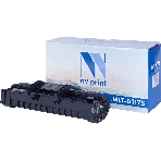 Картридж лазерный NVPrint совместимый Samsung MLT-D117S для SCX-4650N/4655FN (2500k), фото2