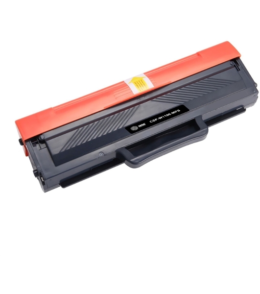 Картридж лазерный Cactus CSP-W1106-MPS черный (5000 стр.) для HP Laser 107a/107r/107w/135a MFP/135r MFP/135w MFP/137fnw MFP