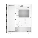 Компьютерный корпус PCCooler ME200 MESH WH, Mesh Full Tower, белый, TG, SPCC, 3x120мм ARGb E-ATX, ATX, mATX, mITX 180/380/220мм 4x2.5', 2x3.5', 7+3xPCI 1xUSB-A 3.0, 2xUSB-A 2.0 432x225x495мм, фото20