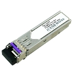 Модуль оптический SFP Cisco GLC-BX-D 1000BASE-BX SFP, 1490NM, фото3