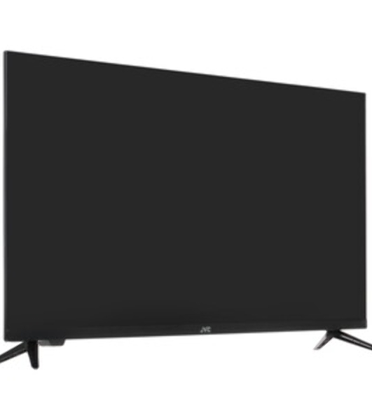 Телевизор JVC 32' LT-32M595 черный LED HD 60Hz Smart TV