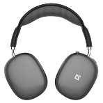 Беспроводные/проводные наушники Defender FreeMotion B645 черный, накладные, Bluetooth + проводной, складная конструкция, микрофон, до 10 ч, фото4