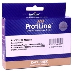 Картридж струйный ProfiLine PL-C9392AE №88 для принтеров HP Office jet HP Office jet K550/K550 dtn/K550dtwn/K5400/K5400dn/K8600/L7380/L7590 Magenta водные, фото2