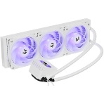 Система жидкостного охлаждения для процессора Zalman ALPHA2 A36 белый 120мм алюминий+медь 2000rpm 29.7db 4-pin 350W, фото8