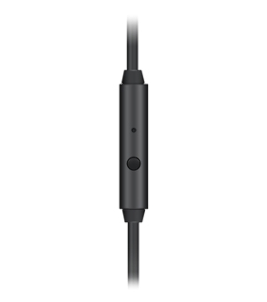 Наушники SVEN AP-320M черный микрофон