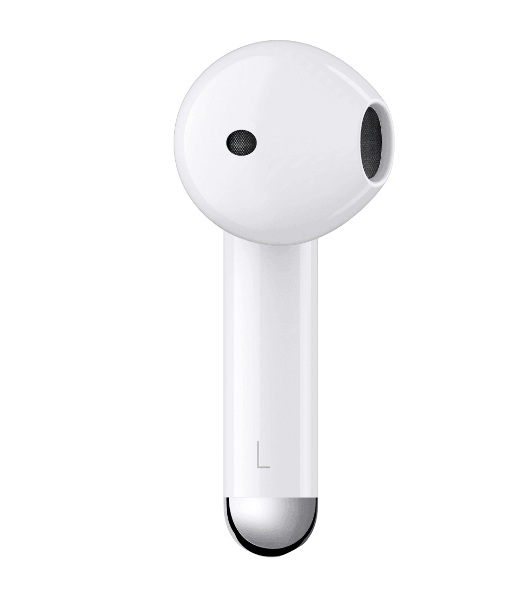 Наушники TWS TCL Moveaudio S200 белый, вкладыши, Bluetooth, до 23 ч