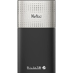 Внешний SSD Netac Z9, 250 Gb, USB 3.2 Gen 2 Type-C, R/W 550/480, черный, фото8