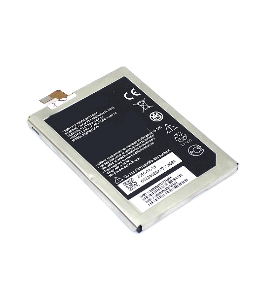 Аккумуляторная батарея E169-515978 для ZTE Blade A452, X3 3.8V 4000mAh