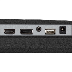 Монитор 27' ExeGate SmartView ES2707CA IPS 2560x1440, 75 Гц, 1 мс, 16:9, 300 кд/м2, 1xHDMI, 1хDP, 1x3.5 мм, черный, фото17