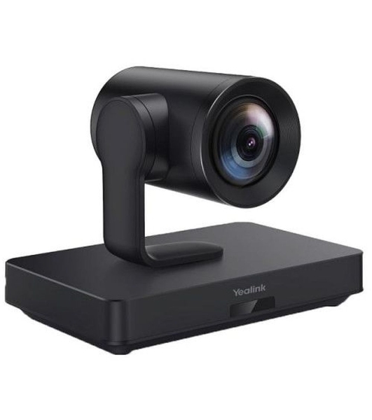 Аудиовидеосистема Yealink UVC85-BYOD-200 Room System for Large Rooms/UVC85+CP50/2-year AMS 1106896