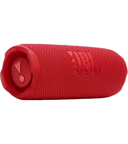 Колонка портативная JBL FLIP 7 красный 25W 1.0 BT 4800mAh