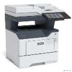 МФУ лазерное Xerox Versalink B415DN (B415V DN), A4, ч/б, печ. до 47 стр/мин., скан. 98 стр/мин., 1200 x 1200 dpi (печ.), 600x600dpi (скан.), USB, RJ-45, NFC, фото3