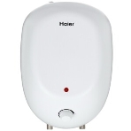 Водонагреватель электрический Haier ES8V-Q1(R) белый, накопительный, 8 л, 1,5 кВт, фото10