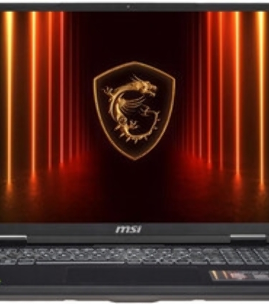 Ноутбук MSI Raider A18 HX A9WJG-216RU черный AMD Ryzen 9 9955HX3D/64Gb/SSD 2Tb/RTX 5090 24Gb/18'/IPS/UHD+/120Hz/MiniLED/Win 11