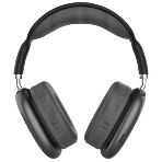 Беспроводные/проводные наушники Defender FreeMotion B645 черный, накладные, Bluetooth + проводной, складная конструкция, микрофон, до 10 ч, фото3
