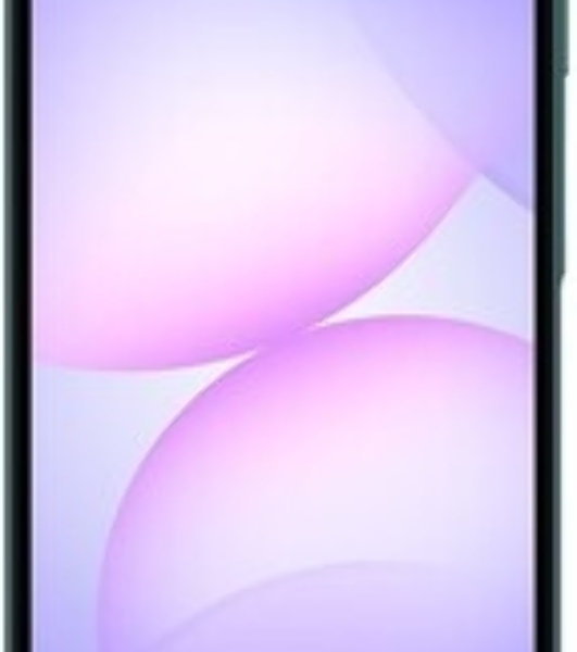 Смартфон Samsung Galaxy A07 4/64Gb, зеленый