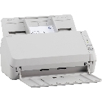 Сканер Fujitsu SP-1120N (PA03811-B001) A4 белый, фото18