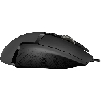 Мышь проводная Logitech G502 HERO черный, 25600 dpi, USB, кнопки - 11, фото8