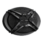 Колонки автомобильные Sony XS-GTF6939 420Вт 92дБ 16x23см (6x9дюйм) (ком.:2кол.) коаксиальные трехполосные, фото3