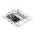 Сетевой адаптер ExeGate EXE-251 (PCI-E x1 v2.0, 1xRJ45, UTP 100Mbps/1000Mbps/2.5Gbps RTL8125B), фото2