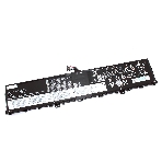 Аккумуляторная батарея для ноутбука Lenovo ThinkPad P1 gen 4 15.52V 90.1Wh Orig, фото3