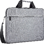 Сумка для ноутбука Defender TOTE 15.6' GREY, фото14