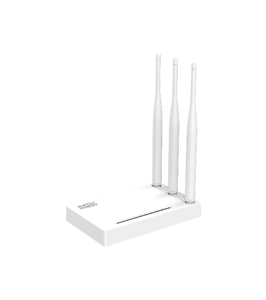 Маршрутизатор беспроводной Netis WF2409E Wi-Fi белый