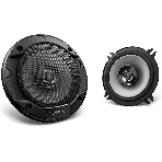 Колонки автомобильные Kenwood KFC-S1366 260Вт 89дБ 4Ом 13см (5дюйм) (ком.:2кол.) коаксиальные двухполосные, фото7