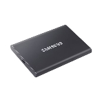 Внешний SSD Samsung T7, 2TB, USB 3.2 Gen 2 Type-C, R/W 1050/1000, титан, фото41