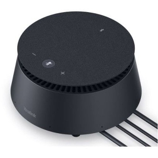 Аудиовидеосистема Yealink UVC85-BYOD-200 Room System for Large Rooms/UVC85+CP50/2-year AMS 1106896