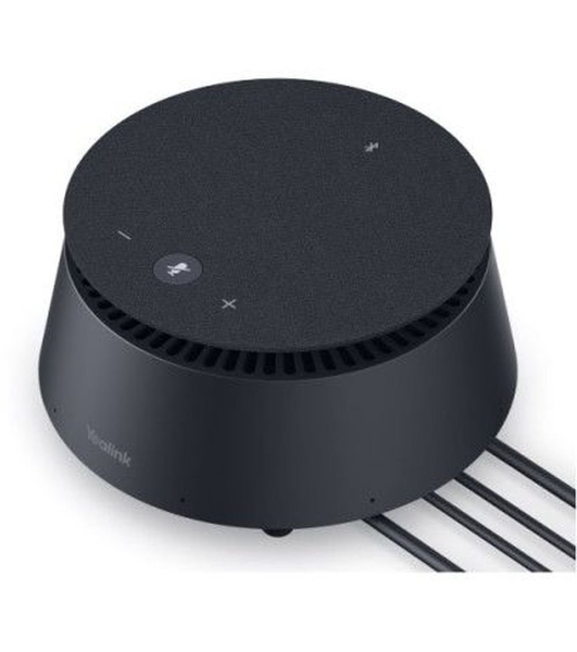 Аудиовидеосистема Yealink UVC85-BYOD-200 Room System for Large Rooms/UVC85+CP50/2-year AMS 1106896