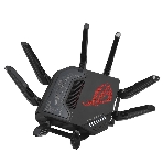 Роутер беспроводной Asus GT-BE98 100/1000/10000BASE-T, фото20