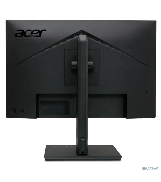 Монитор 24' Acer B247WE5bmiprzxv Vero IPS 1920x1080, 100 Гц, 4 мс, 16:9, 300 кд/м², 1xVGA, 1xHDMI 1.4, 1xDP, 4xUSB 3.2 Gen 1, динамики, черный