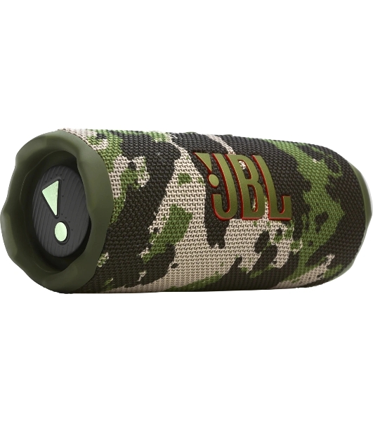 Колонка портативная JBL FLIP 7 камуфляж 25W 1.0 BT 1800mAh