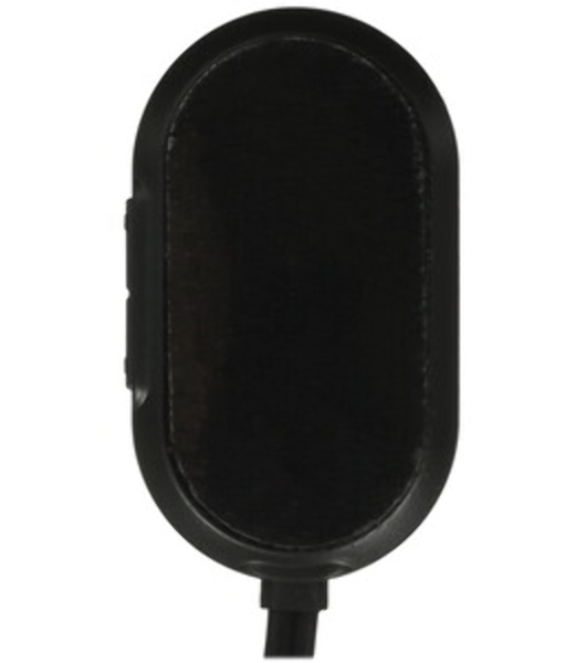 Автомобильный FM-модулятор Ritmix BTR-200 черный BT USB (80002461)