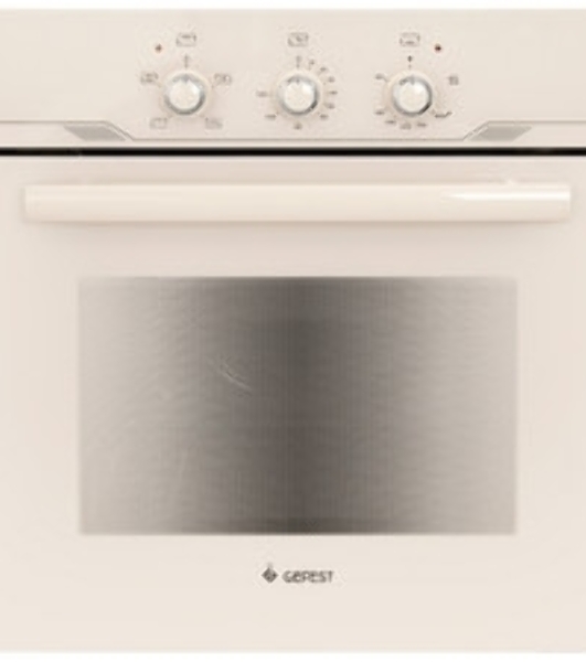 Газовый духовой шкаф Gefest ДГЭ 621-01 Б, встраиваемый