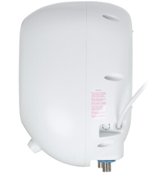 Водонагреватель электрический Haier ES8V-Q1(R) белый, накопительный, 8 л, 1,5 кВт