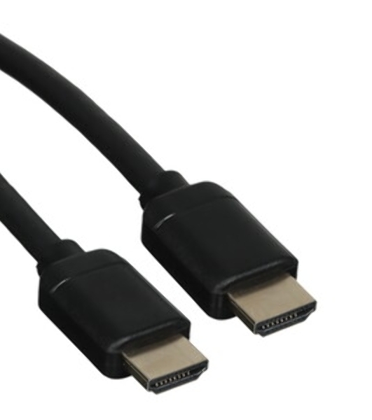 Кабель Baseus High Density 1m белый