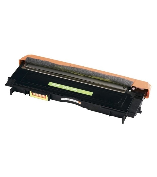 Картридж лазерный Cactus CS-CLT-Y409S желтый (1000 стр.) для Samsung CLP-310/315/CLX-3170/3175/3175FN