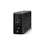 Источник бесперебойного питания CyberPower UT650EIG/650 ВА/360 Вт/USB/RJ-11/RJ-45/4 x IEC 320 C13 (компьютерная), фото9