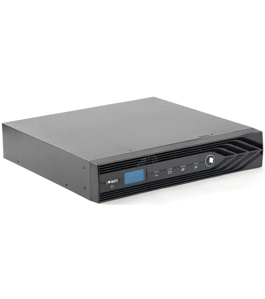 Источник бесперебойного питания SKAT-UPS 3000 RACK+6x9Ah исп. E 8956