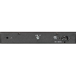 Коммутатор D-Link DGS-1100-18PV2/A, 16×1 Гбит/с + 2×1 Гбит/с SFP, настраиваемый, фото4