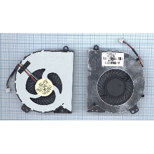Вентилятор (кулер) для ноутбука HP ProBook 4440s 4540s 4740s 4745s VER-1