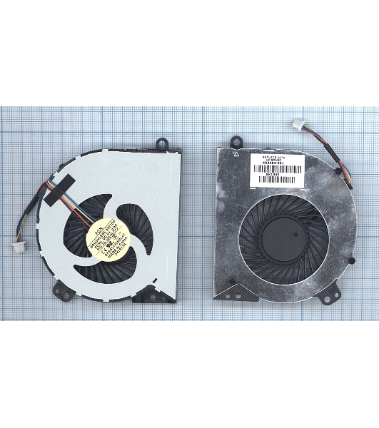 Вентилятор (кулер) для ноутбука HP ProBook 4440s 4540s 4740s 4745s VER-1