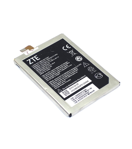 Аккумуляторная батарея E169-515978 для ZTE Blade A452, X3 3.8V 4000mAh