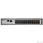 Коммутатор настраиваемый 25-портовый 100 Мбит/с ORIGO OS1225/A1A с гигабитным комбо-портом, фото12